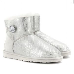 UGG boots